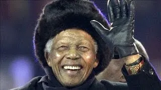 Nelson Mandela Dies | A Selection of Nelson Mandela's Speeches