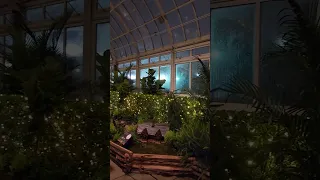 NYBG Holiday Train Show 2022