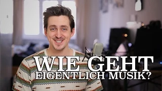 Swing dein Electroding | Wie geht eigentlich Musik?