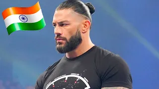Roman Reigns Coming To India Or Not For WWE Superstar Spectacle 2023