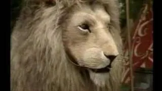 BBC Chronicles of Narnia: LWW - Chapter 5/6 Part 2/3