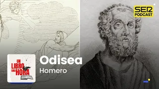 Un libro una hora 146 | Odisea | Homero