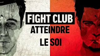 Fight Club : s'autodétruire pour renaitre.