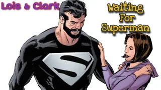 Lois & Clark - Daughtry: Waiting For Superman - Legendado
