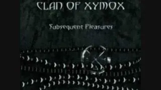 No words - Clan of xymox (subsequent pleasures version)