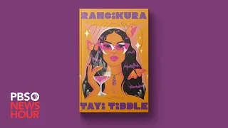 Māori poet Tayi Tibble draws on guidance of Polynesian ancestors in 'Rangikura'