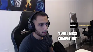 FNS Confirms Leaving NRG & Reveals He Will Not Compete In VCT Next Year