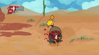 Boosting xp trick, castle crashers remastered