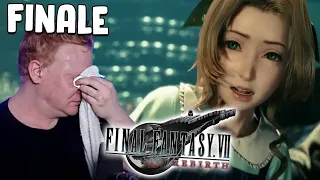 I Absolutely LOVE This Game | Final Fantasy VII Rebirth Playthrough(FINALE)