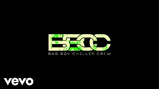 Bad Boy Chiller Crew - Clothes (Lyric Video)