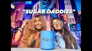 "SUGAR DADDIES" - 2 GIRLS & A CUP EP:05