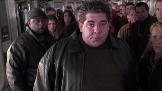 Joey Diaz saves Spiderman SHORT VERSION