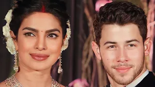 Priyanka Chopra With Her Husband Nick Jonas#priyankachopra#shorts#ytshorts