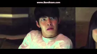 Kim Woo Bin | Twenty karaoke scene