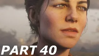 Red Dead Redemption 2 Gameplay Walkthrough Part. 40 (PS5)