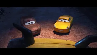 Cars 3: Thunder Hollow Full Race (2/5)