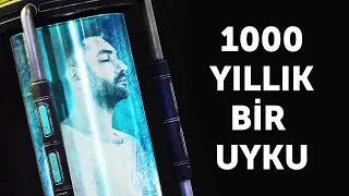 Herkes 1000 Yıl Boyunca Uyuyup Uyansaydı Neler Olurdu?