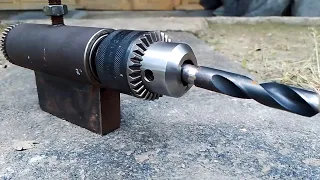 Creative ideas for lathe techniques, making combination lathe tools that you must have