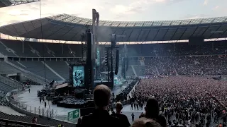 Rammstein - Puppe | Live Olympiastadion Berlin 2022