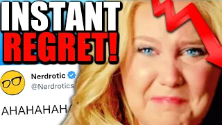 Amy Schumer Gets DESTROYED in HILARIOUS TWIST She Didn't See Coming!