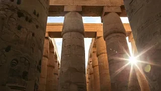 Discover the Treasures of Egypt | Collette