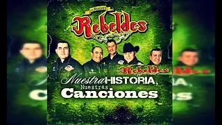 Los Nuevos Rebeldes Nuestra Historia  (DISCO COMPLETO 2014-FULL ALBUM)(+ LINK DE DESCARGA)