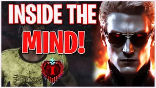 Rank 1 Wesker Takes On An Unfortunate Bully Squad...