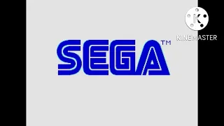 sega meme but its GAS GAS GAS