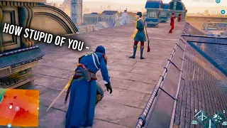 10 DUMBEST Video Game Guards of All Time