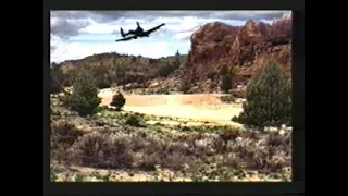 (PC) Silent Thunder: A-10 Tank Killer II - Cinematic Trailer