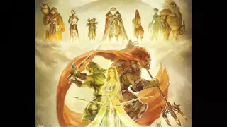 Legend of Zelda - Ancient Hero