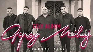Gipsy Mihaj CELY ALBUM Februar 2024