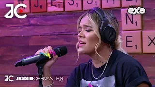 Love on the brain - Rihanna (Cover Karol G) + Créeme + A ella (versión acústica)