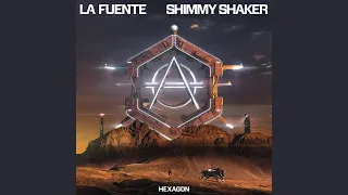 Shimmy Shaker (Extended Mix)