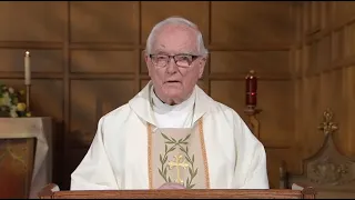 Catholic Mass Today | Daily TV Mass, Tuesday April 13 2021