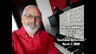 GREAT SONGS - piano - Harry Völker