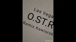 O.S.T.R. x Las Vegas (Remix prod. Kawiorski)