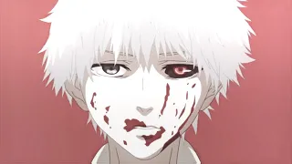 [AMV] Tokyo Ghoul