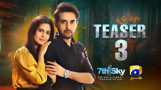 Coming Soon | Teaser 3 | Ft. Affan Waheed, Madiha Imam, Saboor Ali | Har Pal Geo