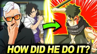 The TRUTH About Kawaki’s KARMA SEAL Explained! Boruto Two Blue Vortex