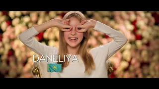 Daneliya Tuleshova - 'Rise up' Worlds best US TV 1st performance