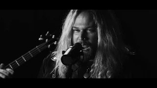 Inglorious - "Read All About It" (Live Acoustic - YouTube Space London)