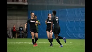 Sting Women's Indoor Soccer vs Durham - Mar.09.2023