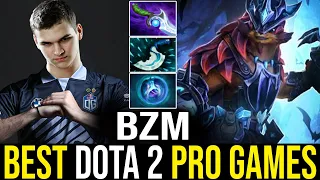 OG.BZM - Pangolier Mid | Dota 2 Pro Gameplay [Learn Top Dota]