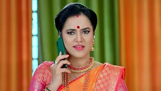 Mithai Kottu Chittemma - Telugu Tv Serial - Anjana Srinivas - Web 455 - Zee Telugu