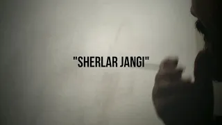 "Sherlar jangi"