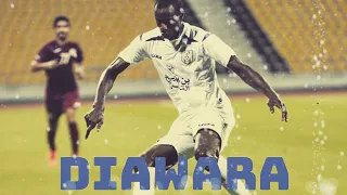 Mamadou Diawara #20    Best Of HD