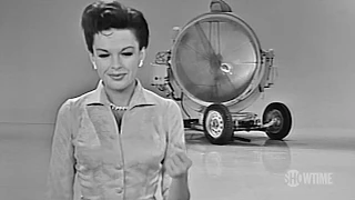 'Sid & Judy' Showtime documentary on Judy Garland and husband Sid Luft