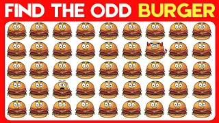 Find The ODD Emoji Out😜 How Fast Your Brain Can Work? Solve it if you can #quiz #oddemojiout #riddle