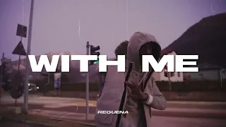 [FREE] Lil Macks x Melodic UK Rap Guitar Type Beat - "With Me"